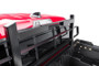 BackRack 19-23 Silverado/Sierra 1500 (New Body) Short Headache Rack Frame Only Requires Hardware