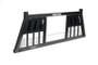 BackRack 19-23 Silverado/Sierra (New Body Style) Three Light Rack Frame Only Requires Hardware