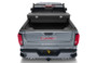 BackRack 17-21 F250/350/450 (Aluminum Body) Safety Rack Frame Only Requires Hardware