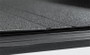 Access LOMAX Folding Hard Cover 17+ Ford Super Duty F-250/F-350/F-450 6ft 8in Box Black Urethane