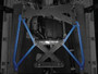 Cusco Power Brace Floor Center 2016 Mazda Miata Roadster (ND5RC)