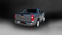 Corsa 2007-2009 Chevrolet Avalanche 6.0L V8 3in Cat-Back Single Side w Twin 4in Black Pro-SeriesTips