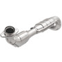 MagnaFlow Direct Fit Catalytic Converter 03-04 Ford Expedition 5.4L V8 Driver Side