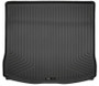 Husky Liners 2015 Ford Edge Weatherbeater Black Rear Cargo Liner