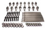 COMP Cams Rocker Arm/Pushrod Kit CB 1.7