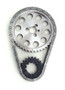 COMP Cams Billet Timing Set CB -.005in 9 Keyway Adjustable