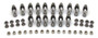 COMP Cams Rocker Arms Chevy SB 1.52 3/8