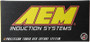 AEM 2015 Ford Mustang GT 5.0L V8 Cold Air Intake System
