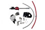 McLeod Hydraulic Conversion Kit 1964-1970 Mustang Firewall Kit