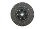 McLeod Disc Street Performance 10 X 1-1/16 X 10 Spline Reverse Hub
