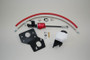 McLeod Hydraulic Conversion Kit 1967-69 Camaro 1968-74 Nova Firewall Kit W/M