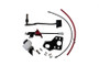 McLeod Hydraulic Conversion Kit 1967-69 Camaro 1968-74 Nova Firewall Kit W/M