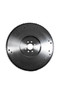 McLeod Steel Flywheel17.5 Ford MODular 2010-12 5.4L Gt500 8 Bolt Crank 0Bal 164