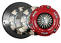 McLeod RXT Viper 2003-04 Sprung Hub 1-1/8 X 26 Spline W/Steel Flywheel & Crank Trigger
