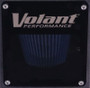 Volant 11-18 Toyota FJ Cruiser / 11-20 4Runner 4.0L V6 Pro5 Closed Box Air Intake System