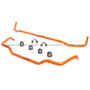 aFe Control Rear Sway Bar 12-15 BMW 335i (F30)