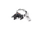 DeatschWerks 09-12 Ski-Doo 4-tec - 1200CC/min Injectors