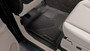 Husky Liners 15 Cadillac Escalade ESV / Chevy Suburban X-Act Contour Black 3rd Row Floor Liners
