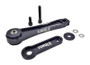 Torque Solution Engine Transmission & Pendulum Mount Kit w/ Race Insert Volkswagen 2009-2014 2.0 TSI