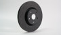 Hawk 10-20 F150 Front Talon Slotted-Only Street Front Brake Rotors