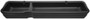 Husky Liners 15-23 Ford F-150 SuperCab Under Seat Storage Box