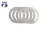 Yukon Gear Shim Kit For 9in Ford Tracloc Clutch