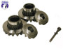 Yukon Gear Spider Gear Kit For Ford 8.8in / 31 Spline / Trac Loc Posi