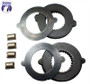 Yukon Gear Dana 60 & Dana 61 Tracloc Clutch Set