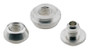 Fragola -3AN Female Weld Bung x .750in