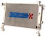 Koyo 91-94 Subaru Legacy 2.2L Turbo (MT) Radiator