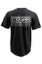 Sparco T-Shirt Heritage Tri Chrcl Med
