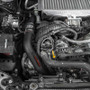 GrimmSpeed 2022+ Subaru WRX Charge Pipe Kit - Black