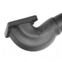 GrimmSpeed 2022+ Subaru WRX Charge Pipe Kit - Black