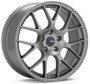 Enkei Raijin 19x9.5 5x112 35mm Offset 72.6mm Bore Gunmetal Wheel (MOQ 40)