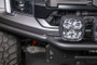 ADD 2021+ Ford F-150 Raptor Pro Plus Bolt-On Front Bumper