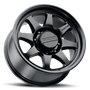 Raceline 962B Maverick 18x9in / 5x150 BP / 18mm Offset / 110.5mm Bore - Satin Black