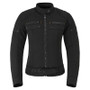 Speed and Strength Double Take Jacket 3.0 Womens Black - Medium