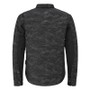 Speed and Strength True Grit Mesh Moto Shirt Reflective Camo/Black - Small