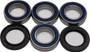 Wheel Bearing & Seal Kit