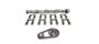 COMP Cams Camshaft Kit FF 308Ar-10 W/Li