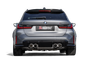 Akrapovic 22+ BMW M3 (G80/G81) / M4 (G82/G83) Slip-On line (Titanium)