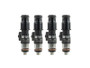 Grams Performance 1600cc B/ D/ F/ H (exc d17) INJECTOR KIT