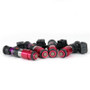 Grams Performance 1150cc TC/XB/ 1ZZ/ 2ZZ/ 3S-GTE/ 4AGE/ 5SFE INJECTOR KIT