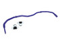 SuperPro 20-27 Toyota GR Yaris 24mm 3 Position Adjustable Front Sway Bar Kit