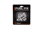 Fleece Performance Universal Fuel Line Quick Connect Male Plug Kit