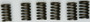 Clutch Springs Csk131