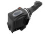 aFe Momentum HD PRO 10R Stage-2 Intake 11-15 Ford Diesel Trucks V8-6.7L (td)