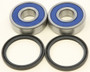 Front Wheel Bearing Kit