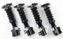 GReddy Street Damper Kit 92-95 SD-MZ201/AZ-1 (PG6SA)