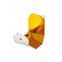 GrimmSpeed Reflect-A-Gold Foil Turbo Heatshield